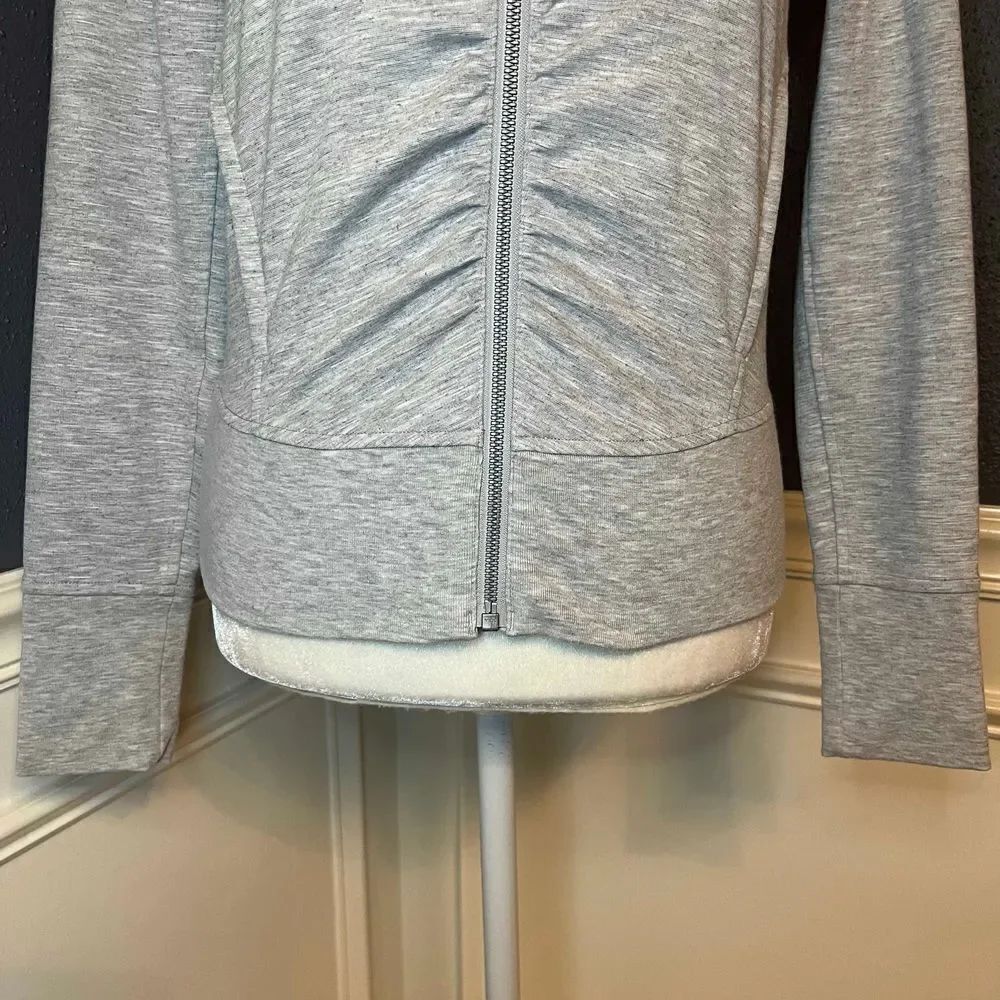 Lululemon Gather Up Jacket - Picture 5 of 13